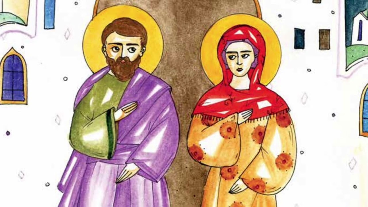 Догматик, Гл.5/ Dogmatik, Gl.5