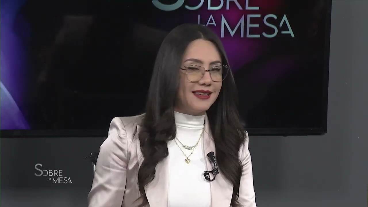 Sobre La Mesa: Espacio de Análisis, Opinión y Diálogo en #ElCanalDelPueblo.