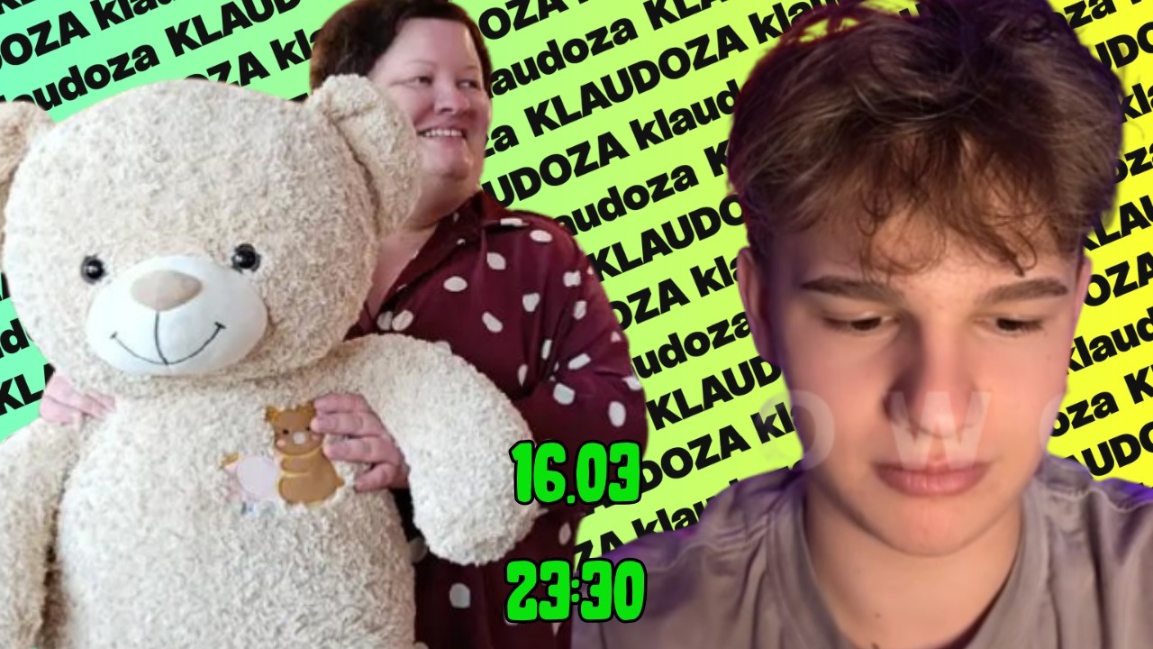 Powr&oacute;t Dynastii Lin`dhor: Audiencja młodego Artysty u Księżnej ~ Bitewki Fajlona z Klaudelizą S03E01