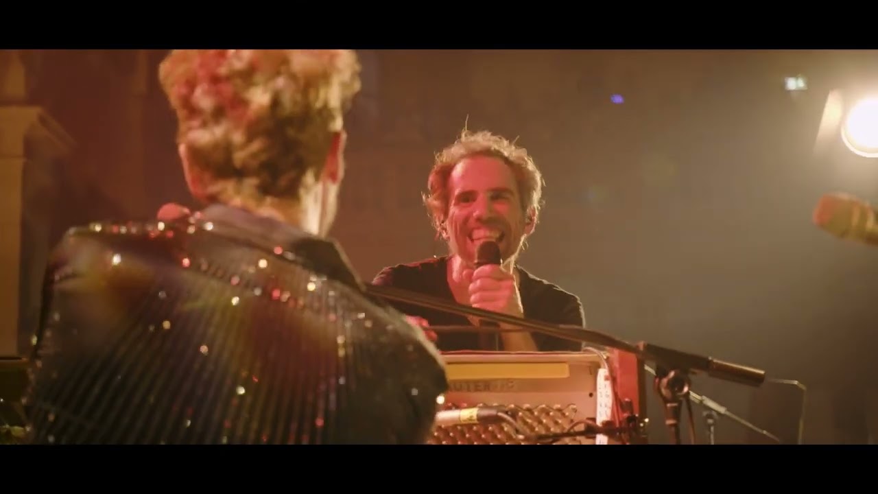Video Unplugged - The Dutch Queen