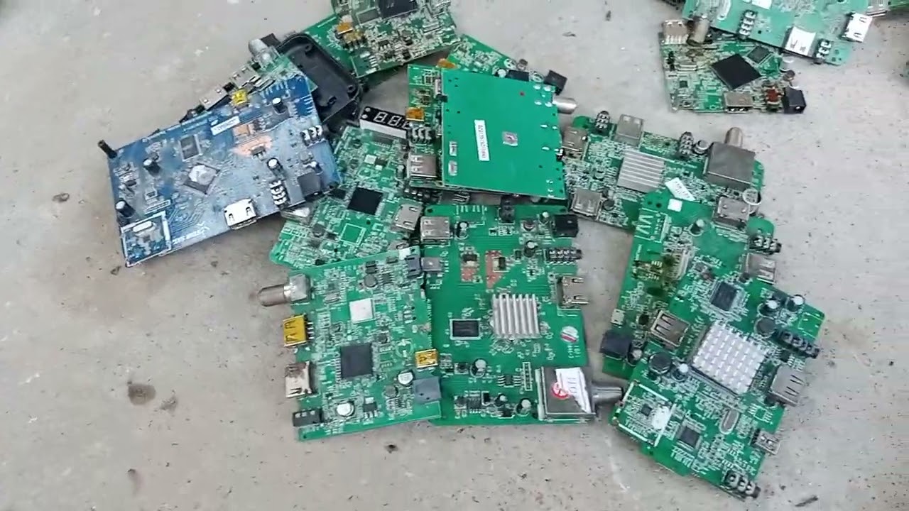 12v dead receiver