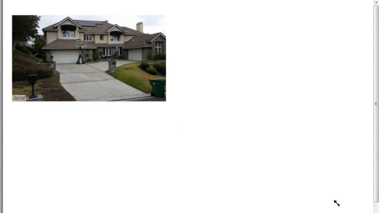 Landscape Design Imaging Software - Why Create a New Blank Canvas?