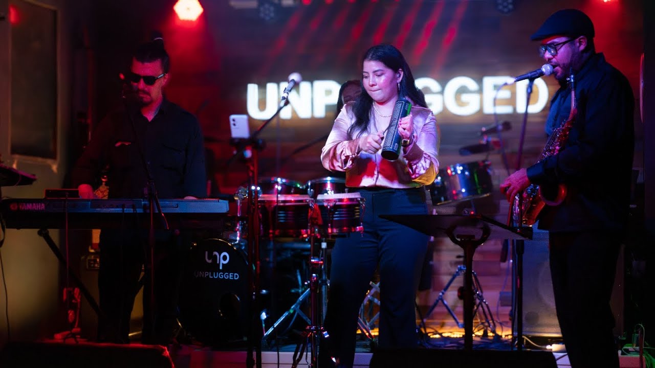 Show 10.10.25 Caribe Son 