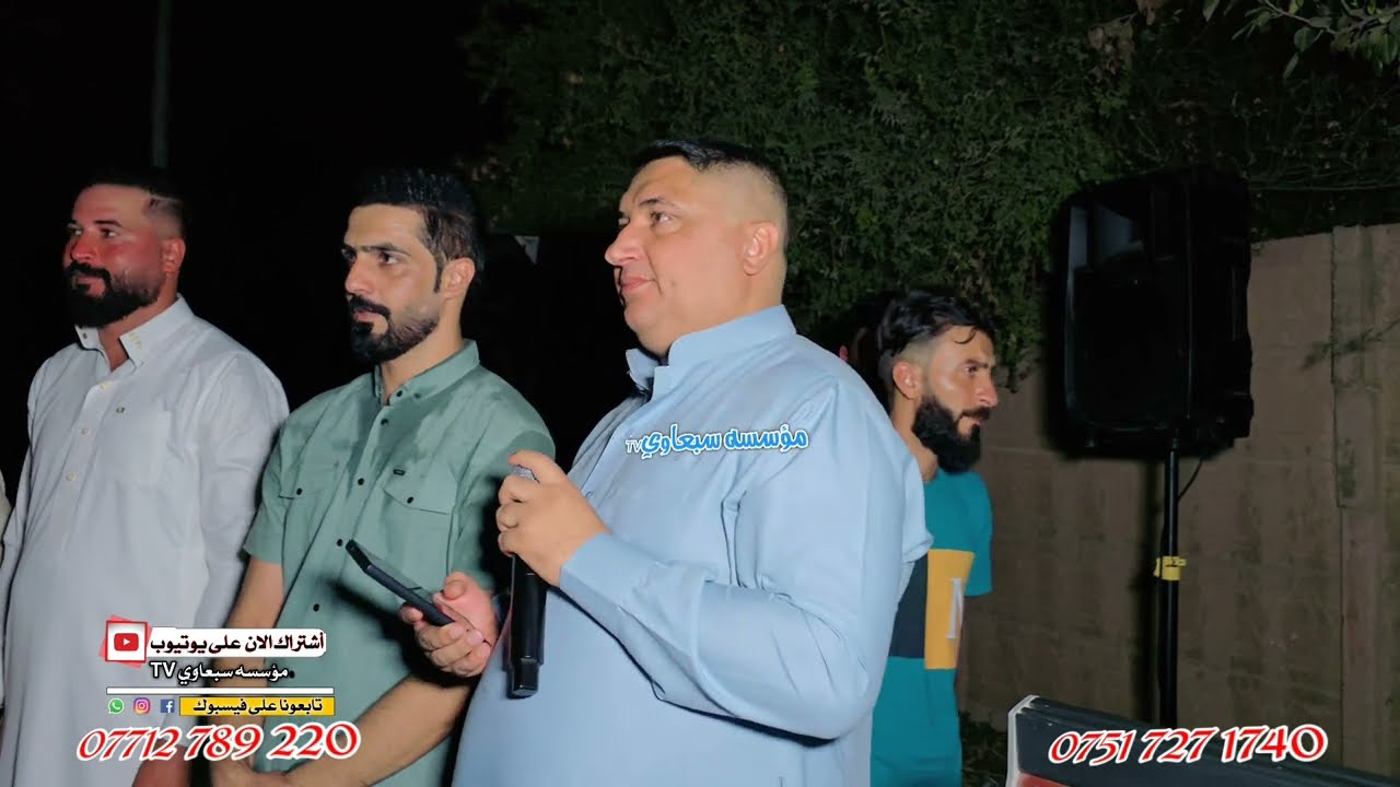 موال عن الام وعتابه حزينه بصوت الفنان الكبير مروان السبعاوي🎤العازف محمد الدبساوي🥁🎺