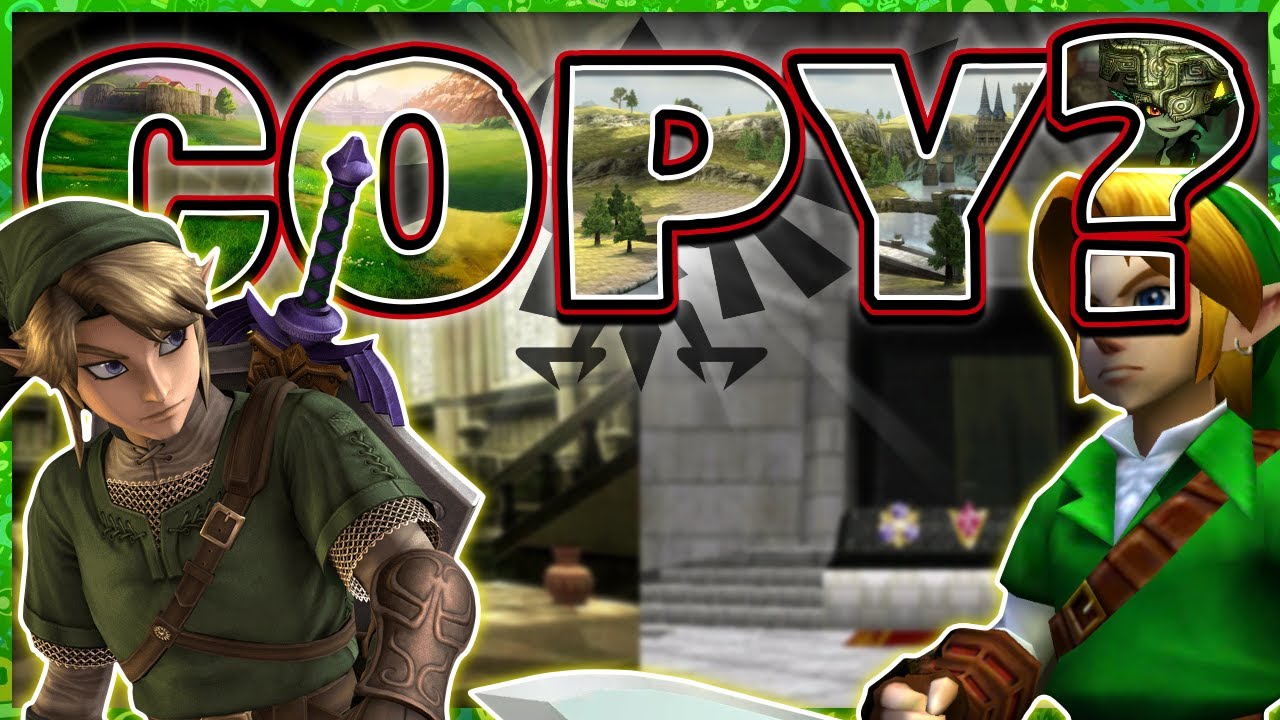 Twilight Princess: Не просто «Окарина времени» снова | Ретроспектива