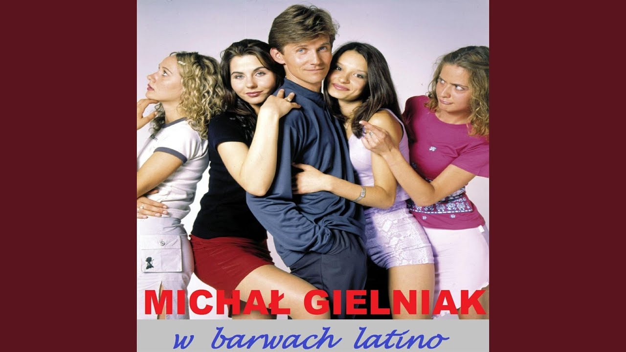 W barwach latino