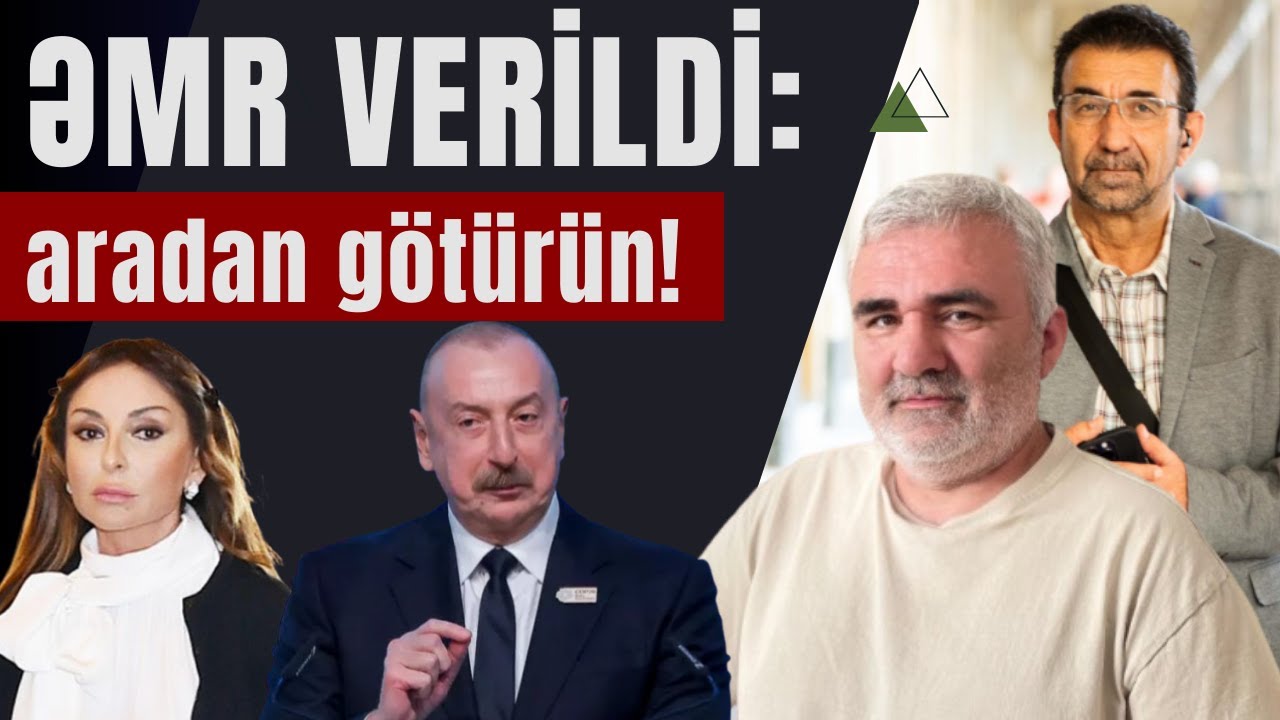 Fiziki olaraq məhv ediləcək mühacirlərin adları dəqiqləşdi! Pakistan üzərindən qurulan tamah toru