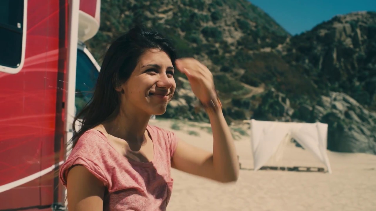 #CARRETEROS / CUENTOS DE MOTORHOME - CAP&Iacute;TULO 1