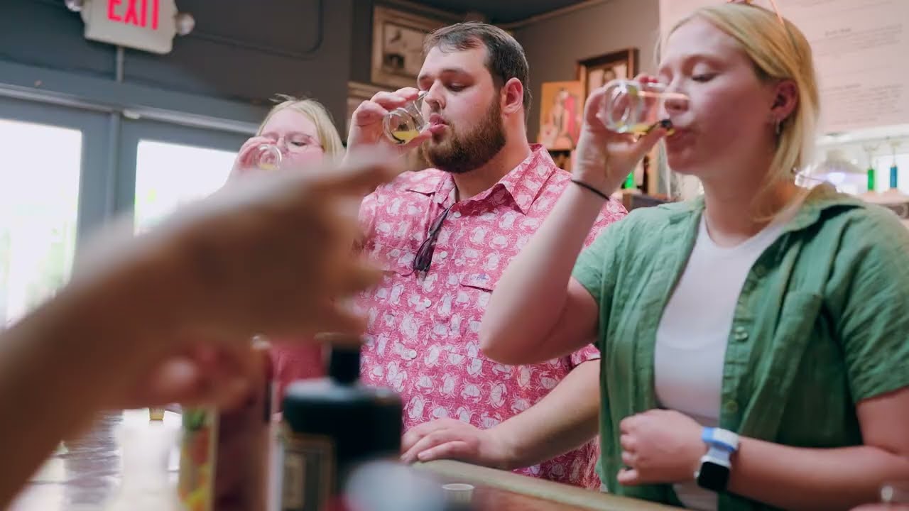 Florida's Table: Key West Legal Rum Distillery