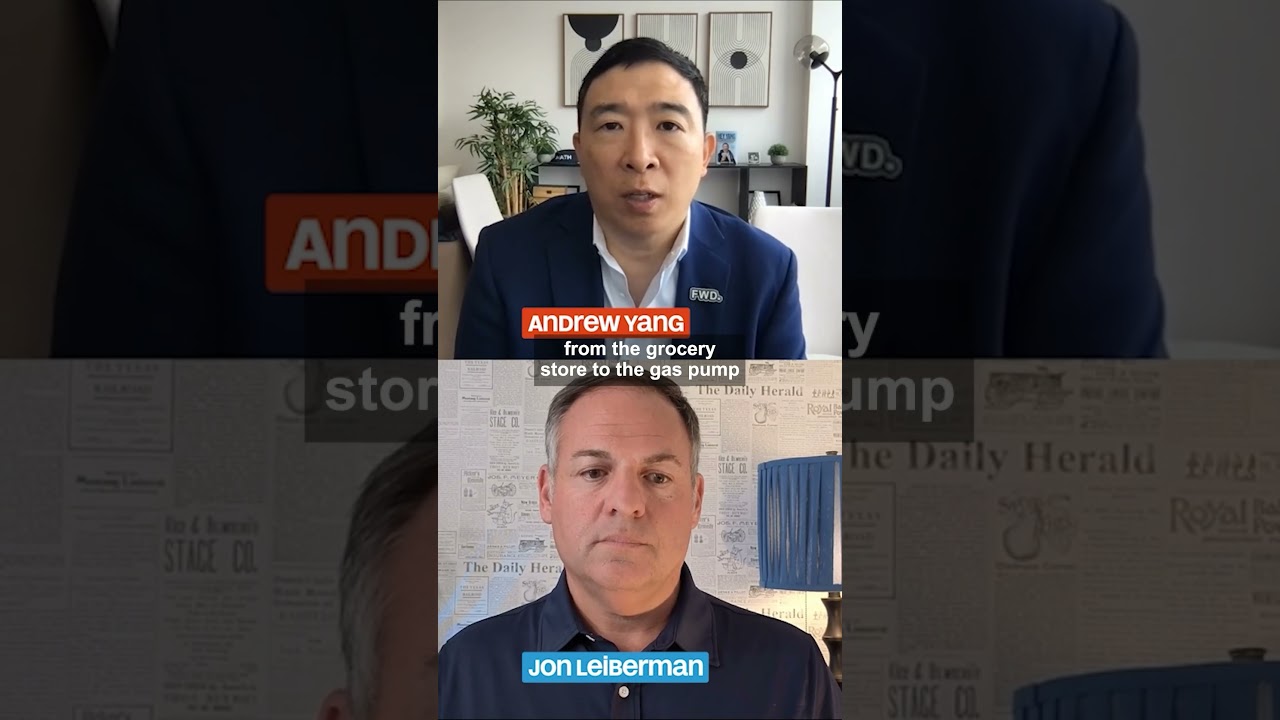 Andrew Yang's  Midterm Primary Election Prediction