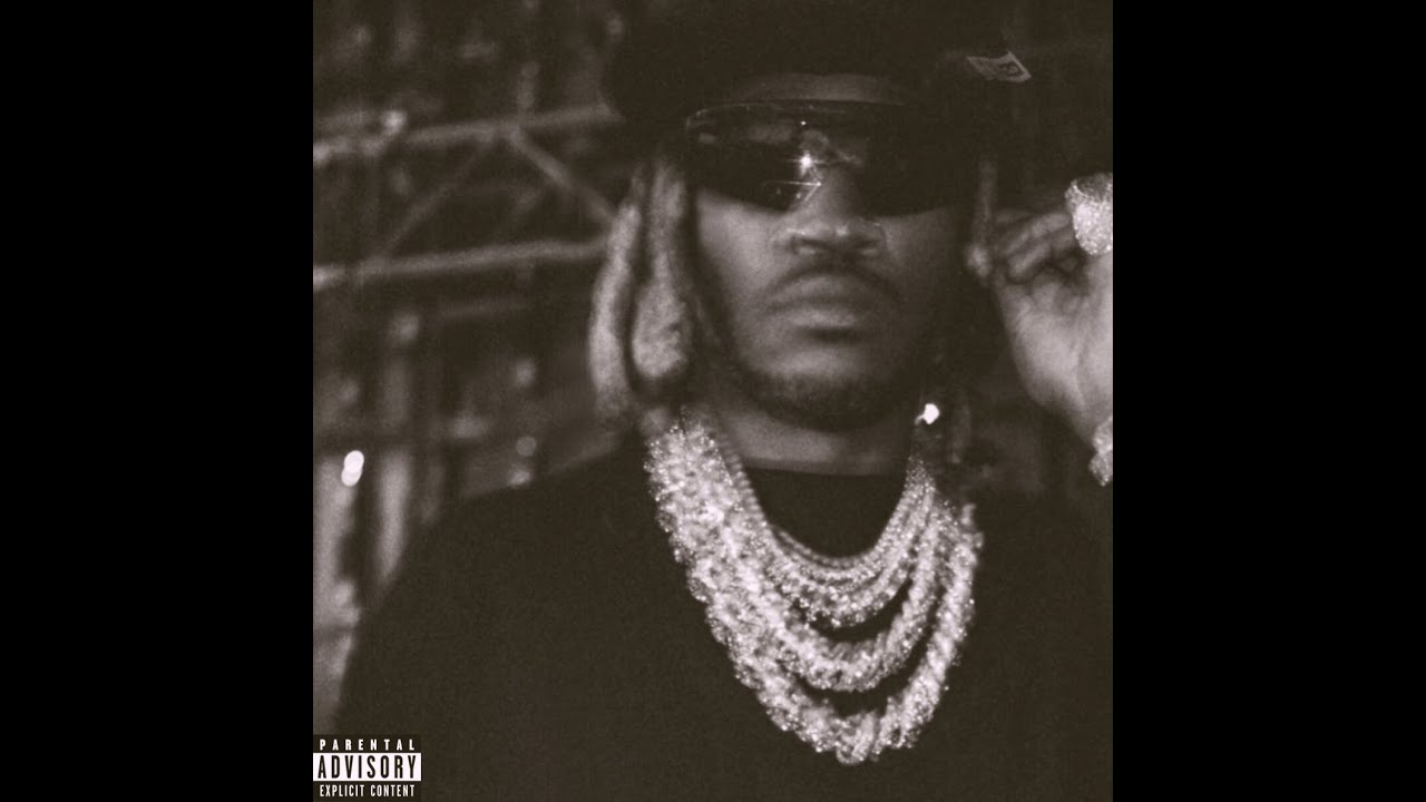 Future - U Don't See Sh*t