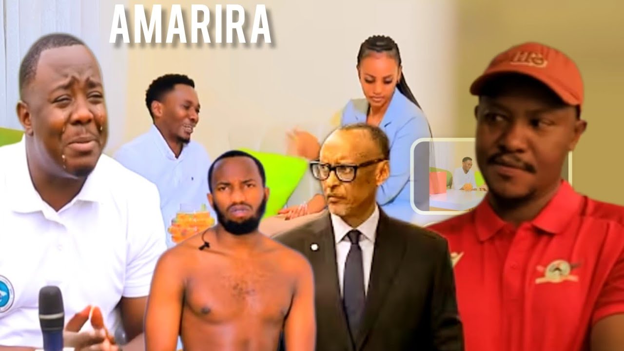 NINGOMBWA KOKO EP 2: UBUYOBOZI BUBIJEMO AMARIRA AKOMEJE KUBA MENSHI
