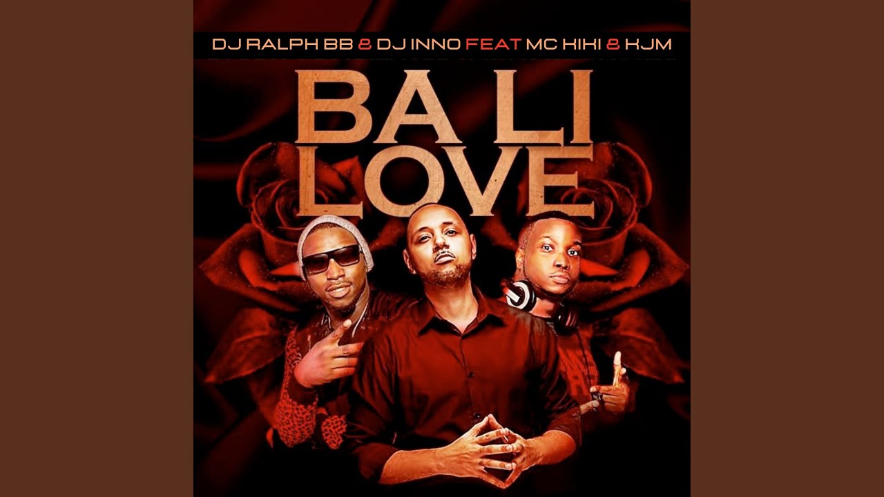 Ba Li Love