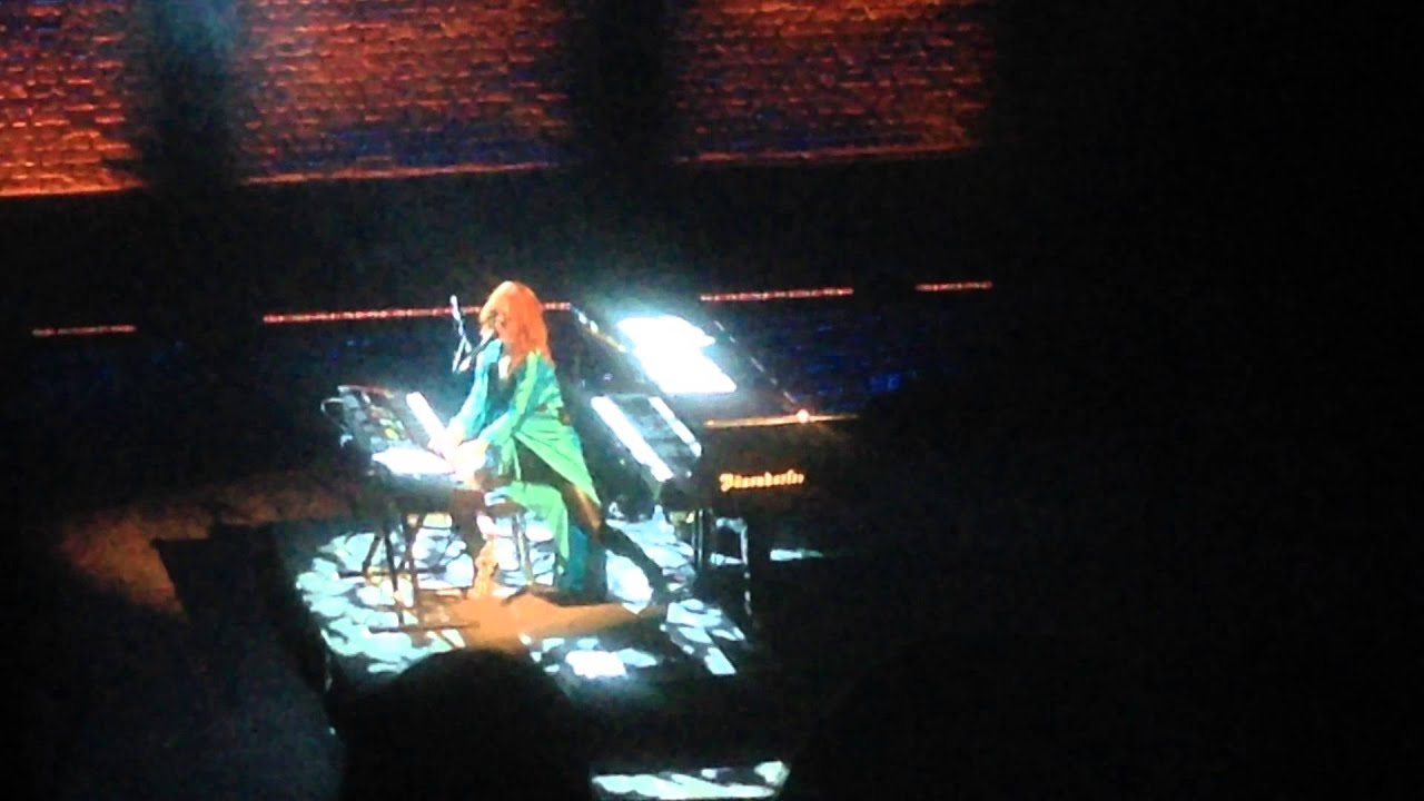 Tori Amos - Rio