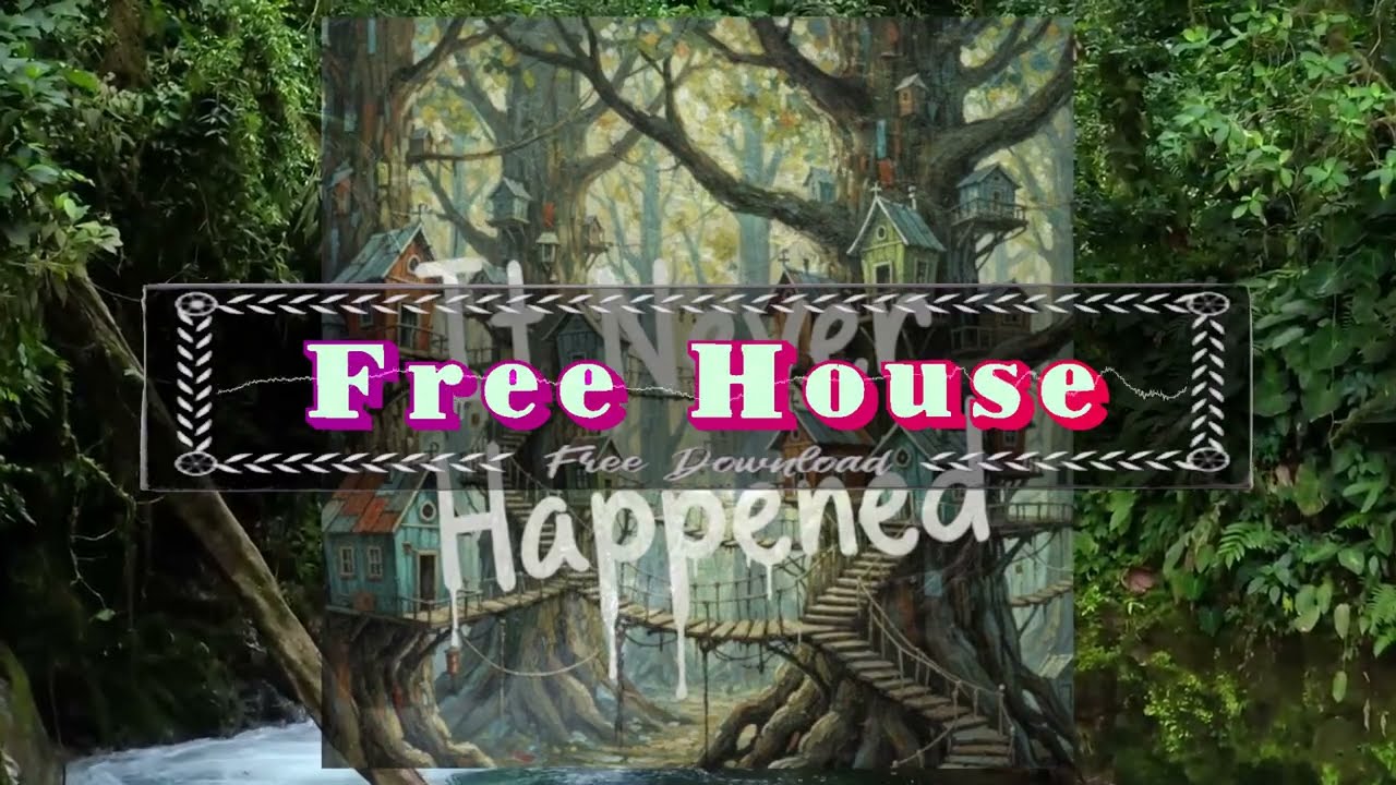 NEVSX ~ It Never Happened