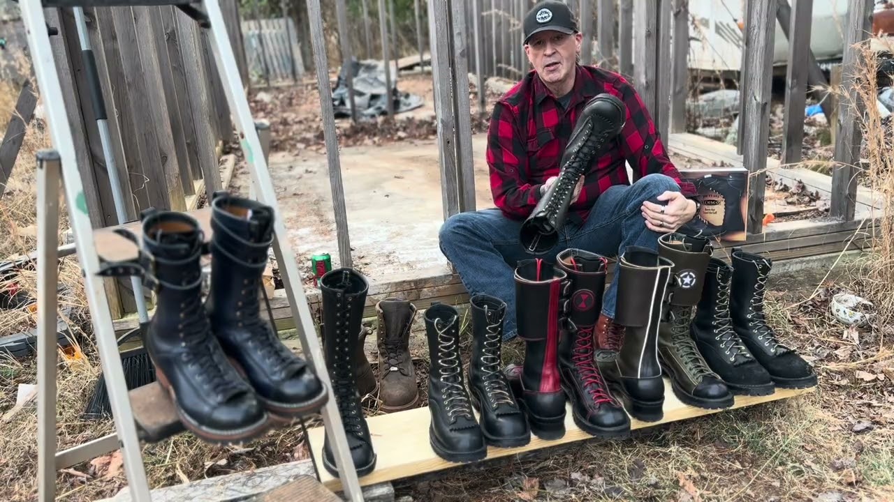 Best Boot For The Money
