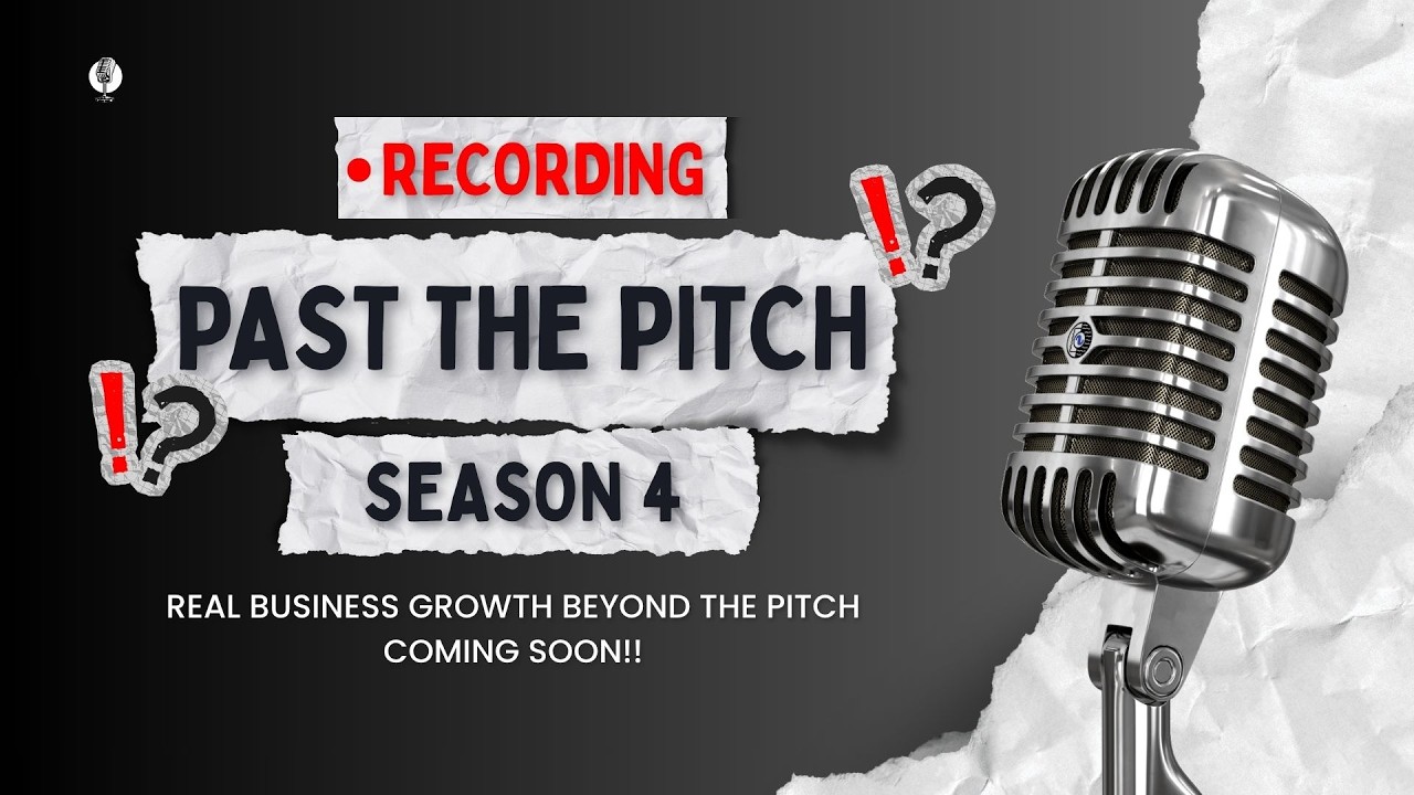 Past the Pitch Season 4 Coming Soon