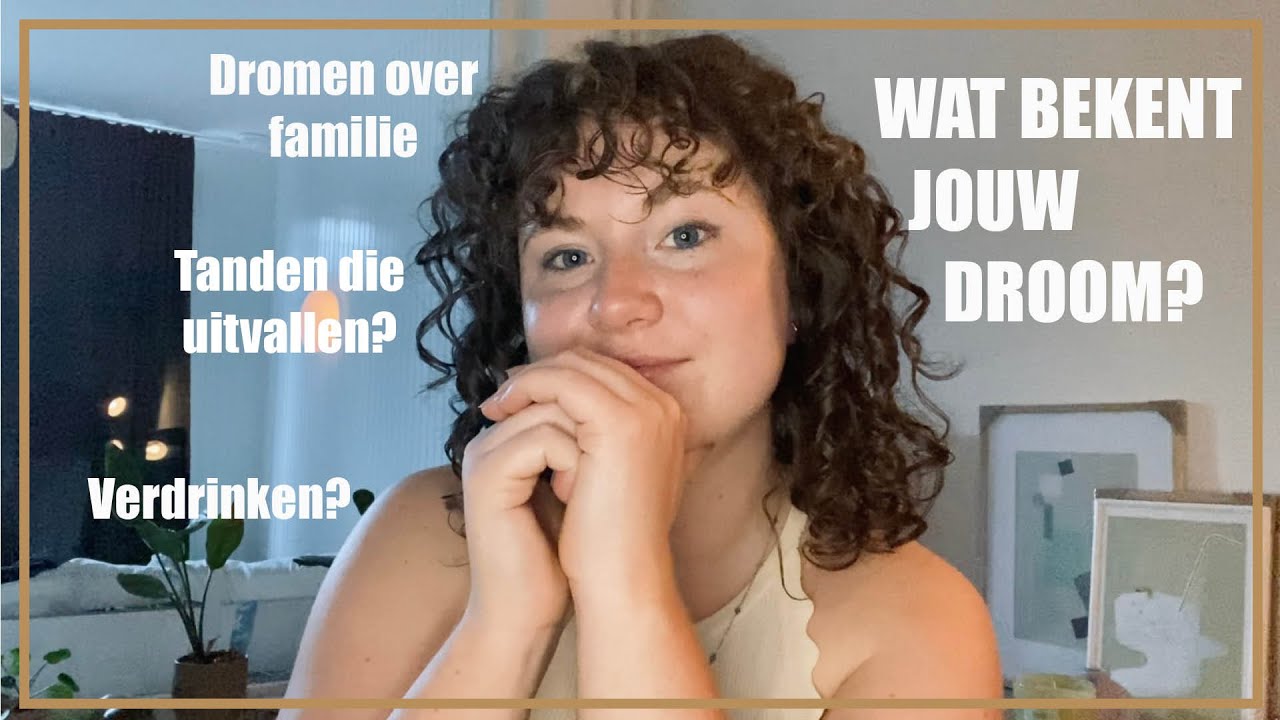 Jouw Dromen Samen Uitzoeken | CLOSEUP WHISPERING | Nederlandse Asmr