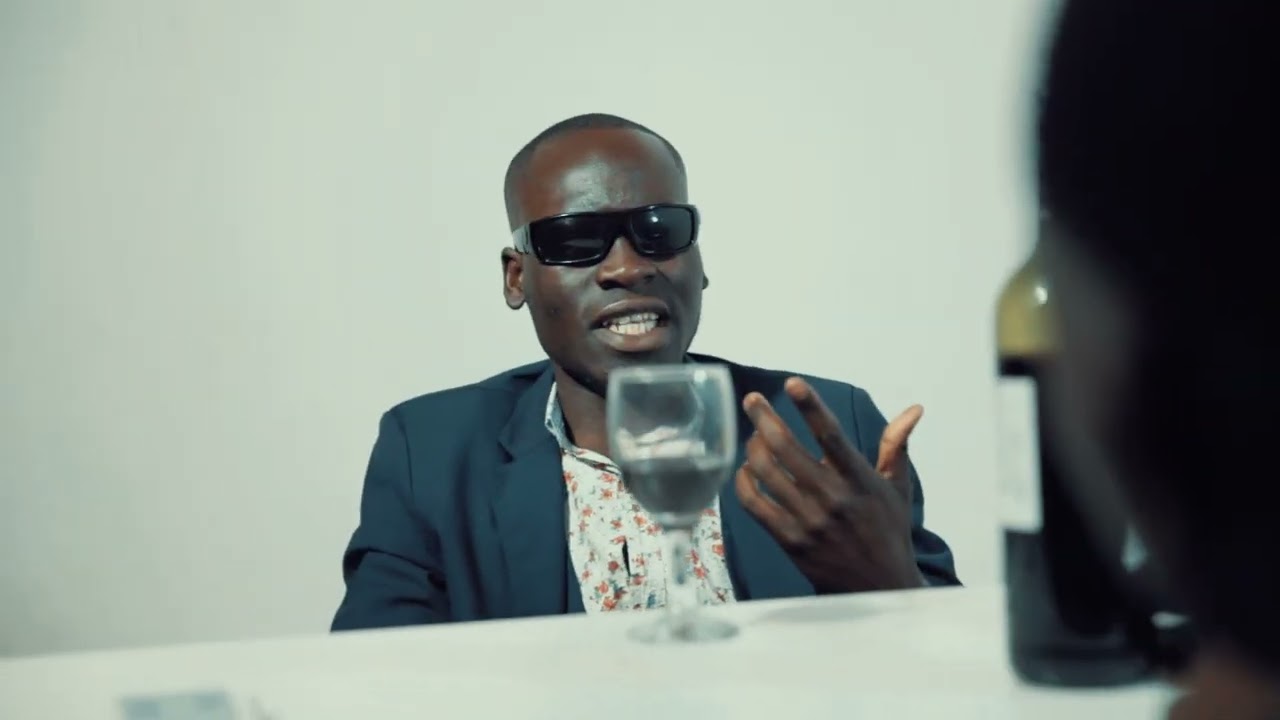 Fresher 16 - ICHOLA ft Wipha 99 (Official Music Video)