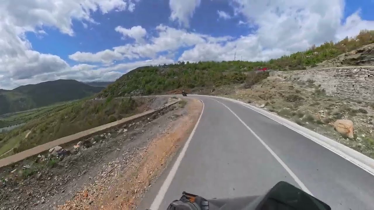 Albanientour 2025  Pogradec - Gjrokastra