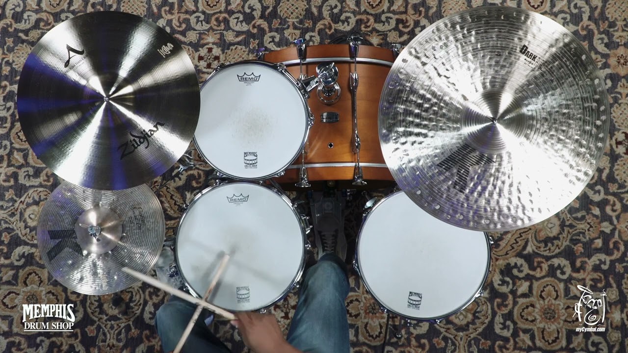 Zildjian 13