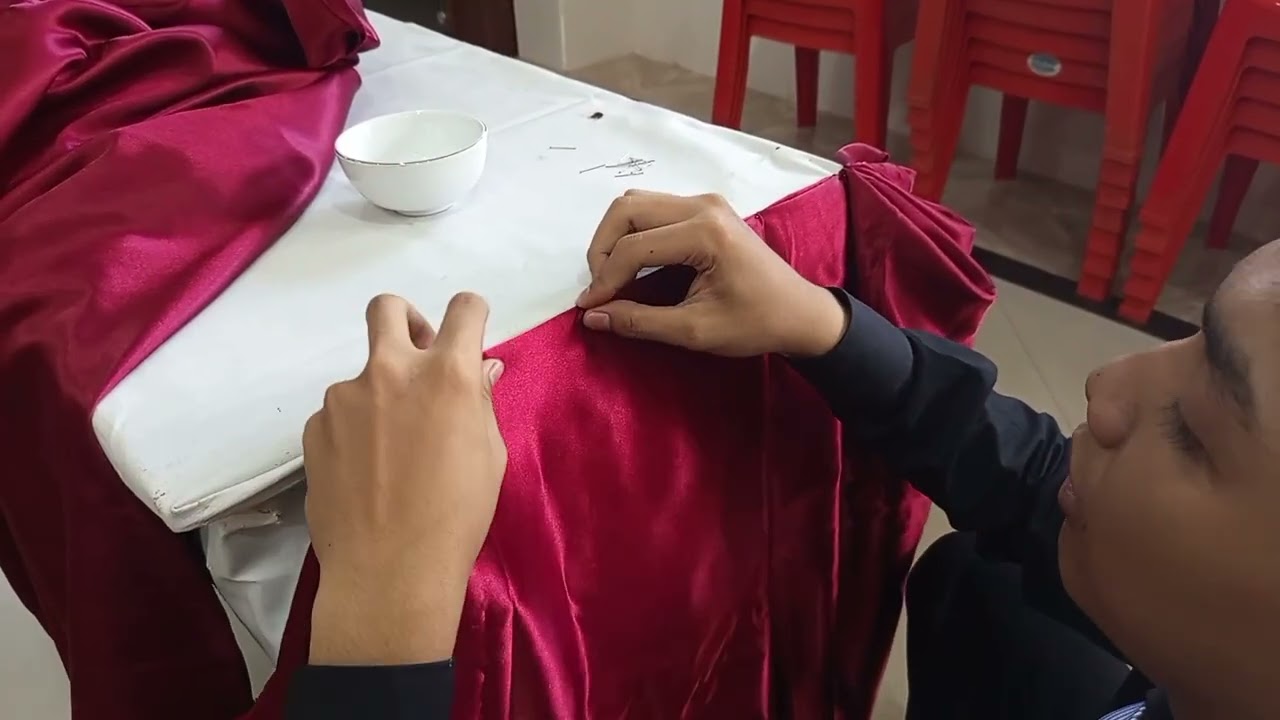 Praktek Skirting