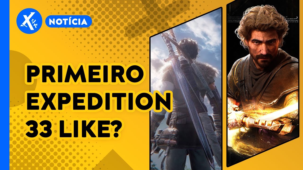 Novo RPG chinês estilo Expedition 33? - Sword and Fairy 4: Remake