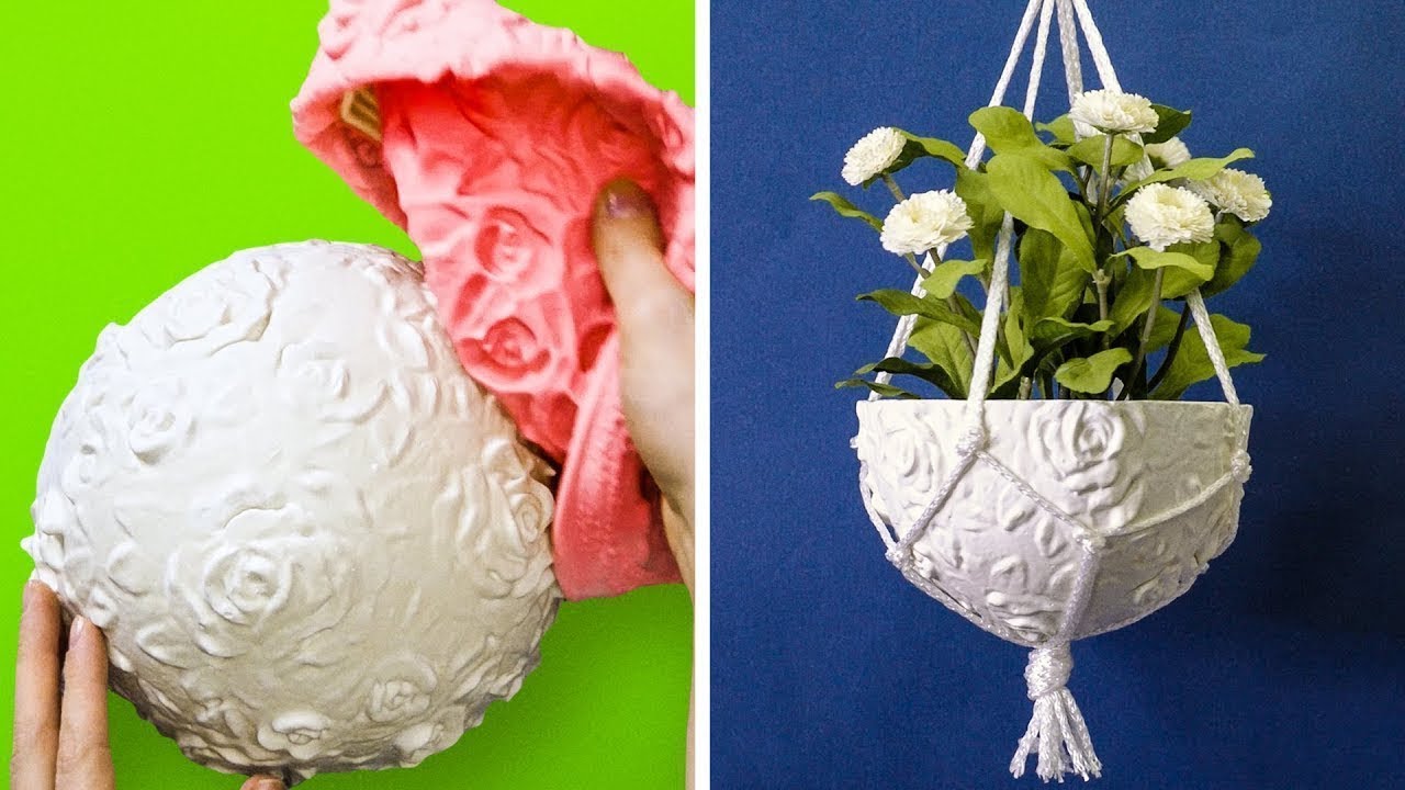 18 IDEIAS ELEGANTES DE DECORAÇÃO QUE VOCÊ MESMO PODE CRIAR