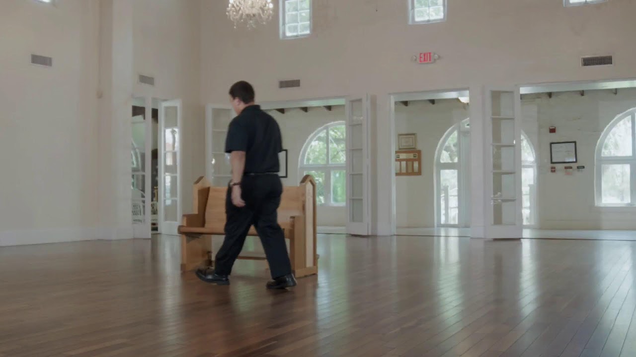 Fifth Sunday in Ordinary Time //9:00 AM - English Mass// 02.08.25