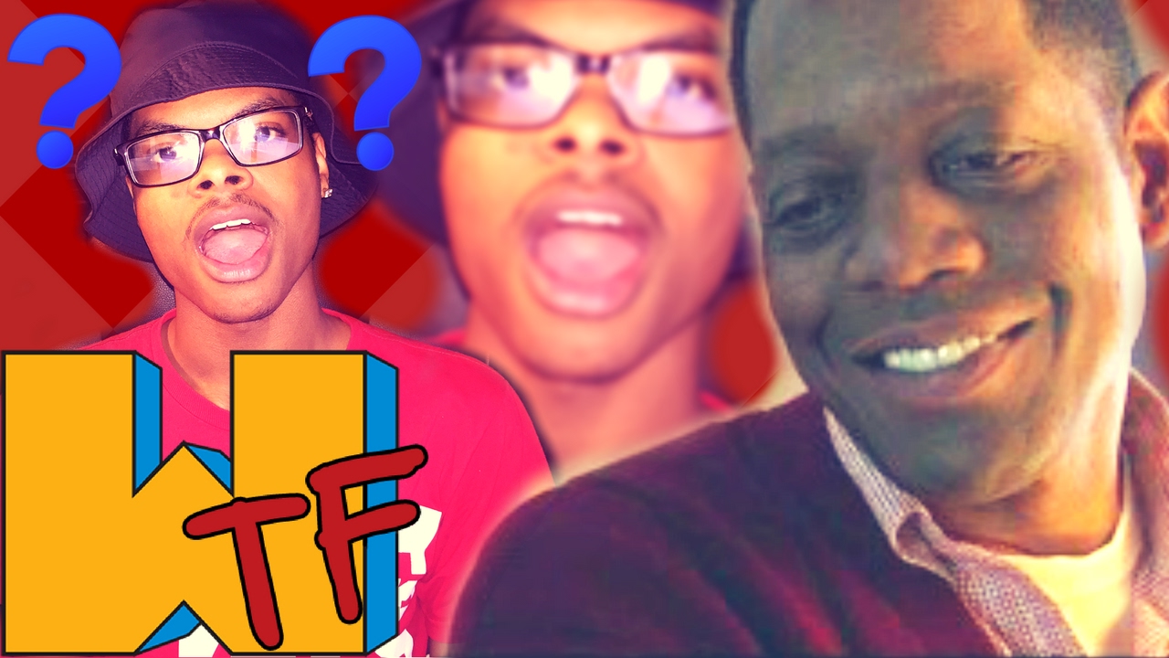 MY GOD!!! | The Strange Thing About the Johnsons | Reaction