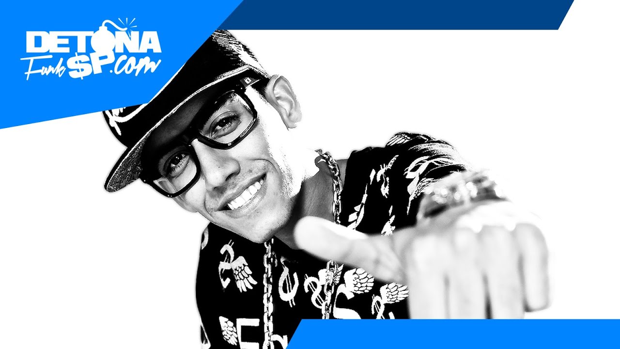 MC Menor da VG - Menina Má (DJ Dael)