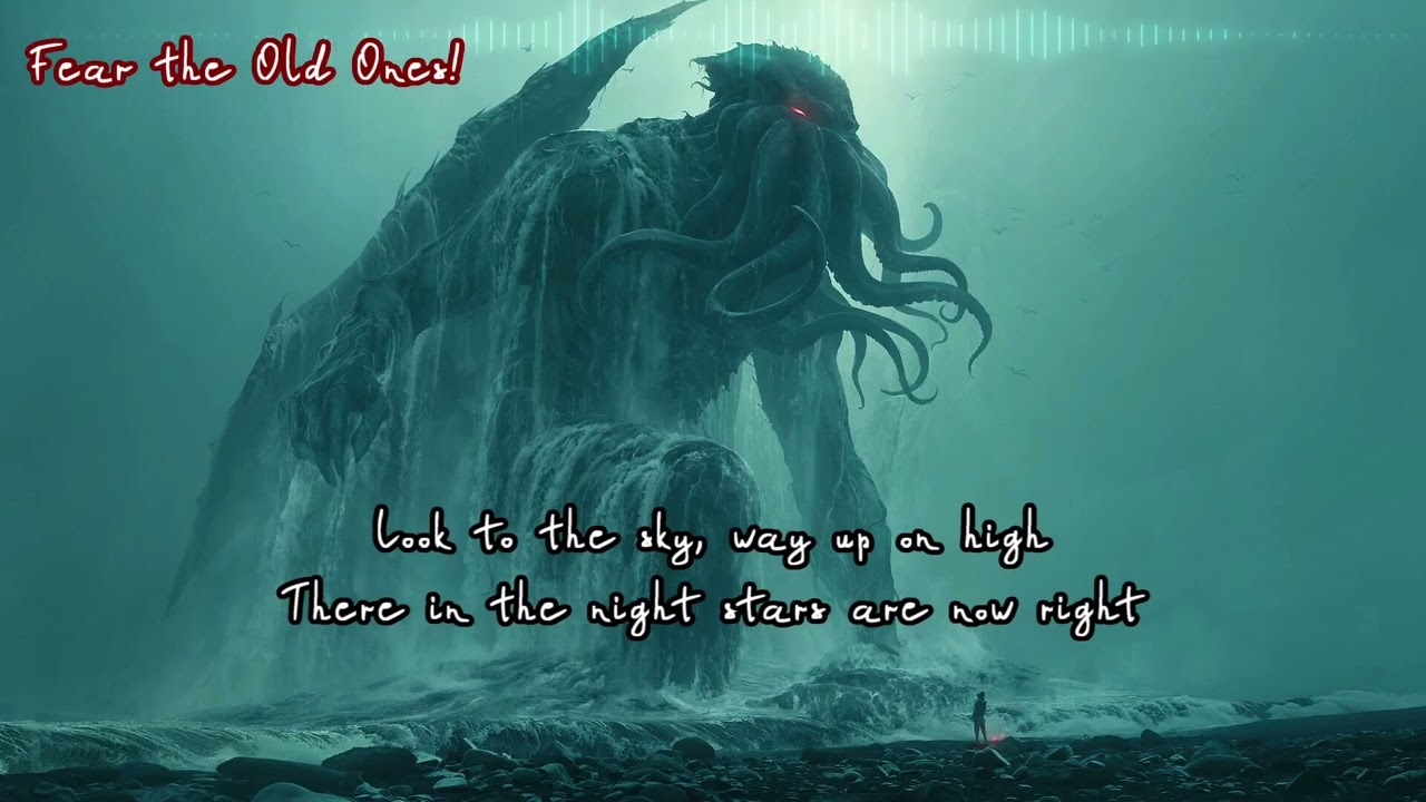 【SOLARIA Lite, Eleanor Forte AI Lite, ANRI Lite】 Carol of The Old Ones 【SynthV Studio Basic Cover】