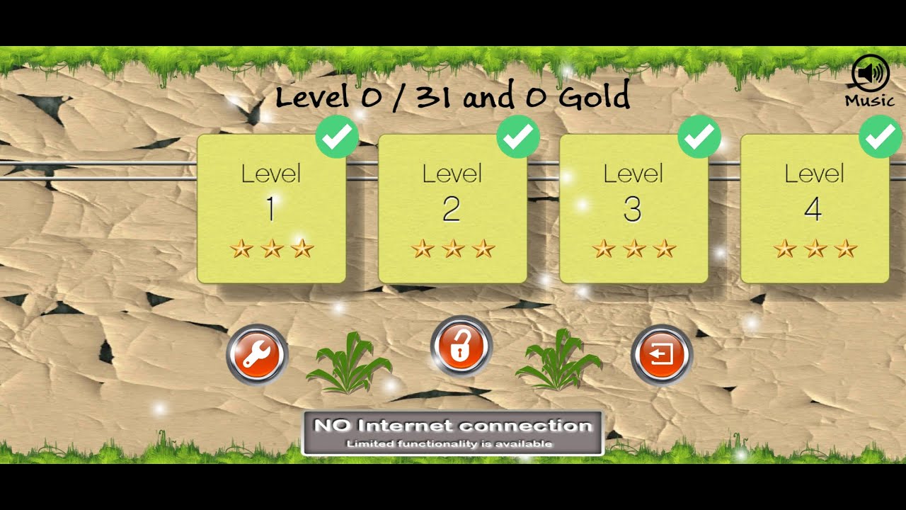 How To Play Exion Hill Racing ( Game )