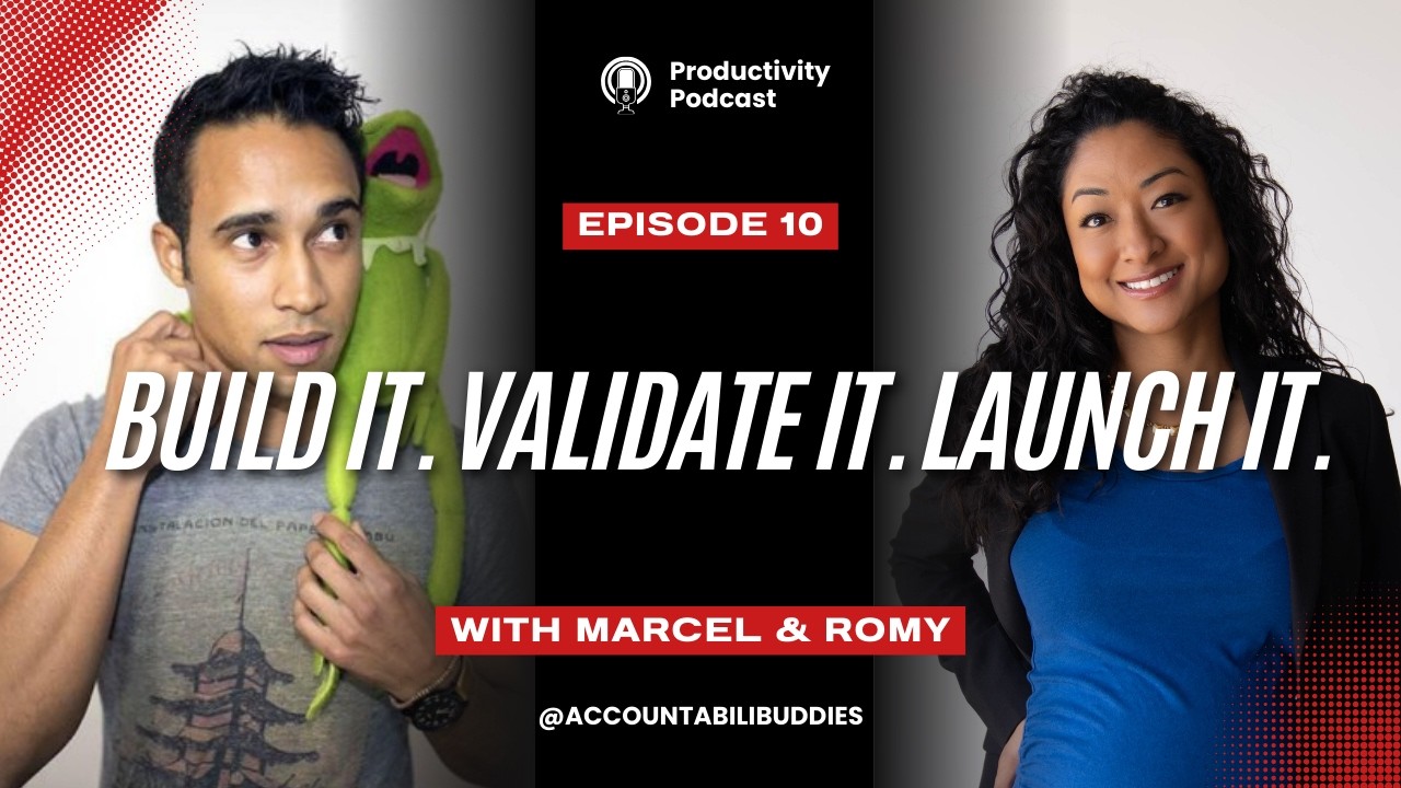 Episode 10: Don't Skip the Easy Part - Validation is Mission Critical