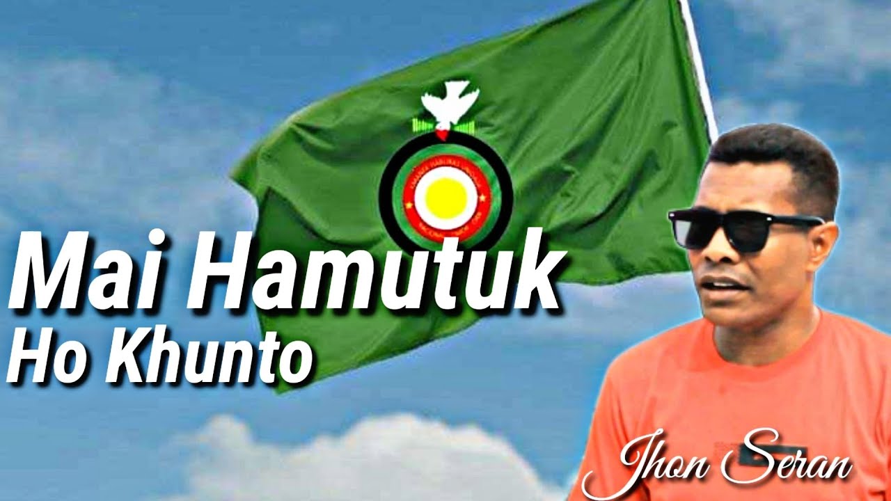 Lagu Khunto Foun Tebe Mai Hamutuk Ho Khunto By Bou Jhon Seran Viva Khunto