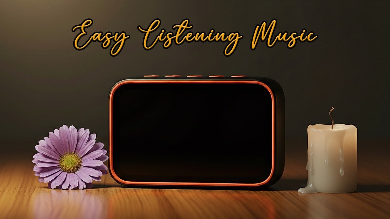 Let Go & Relax – The Ultimate Lounge Playlist