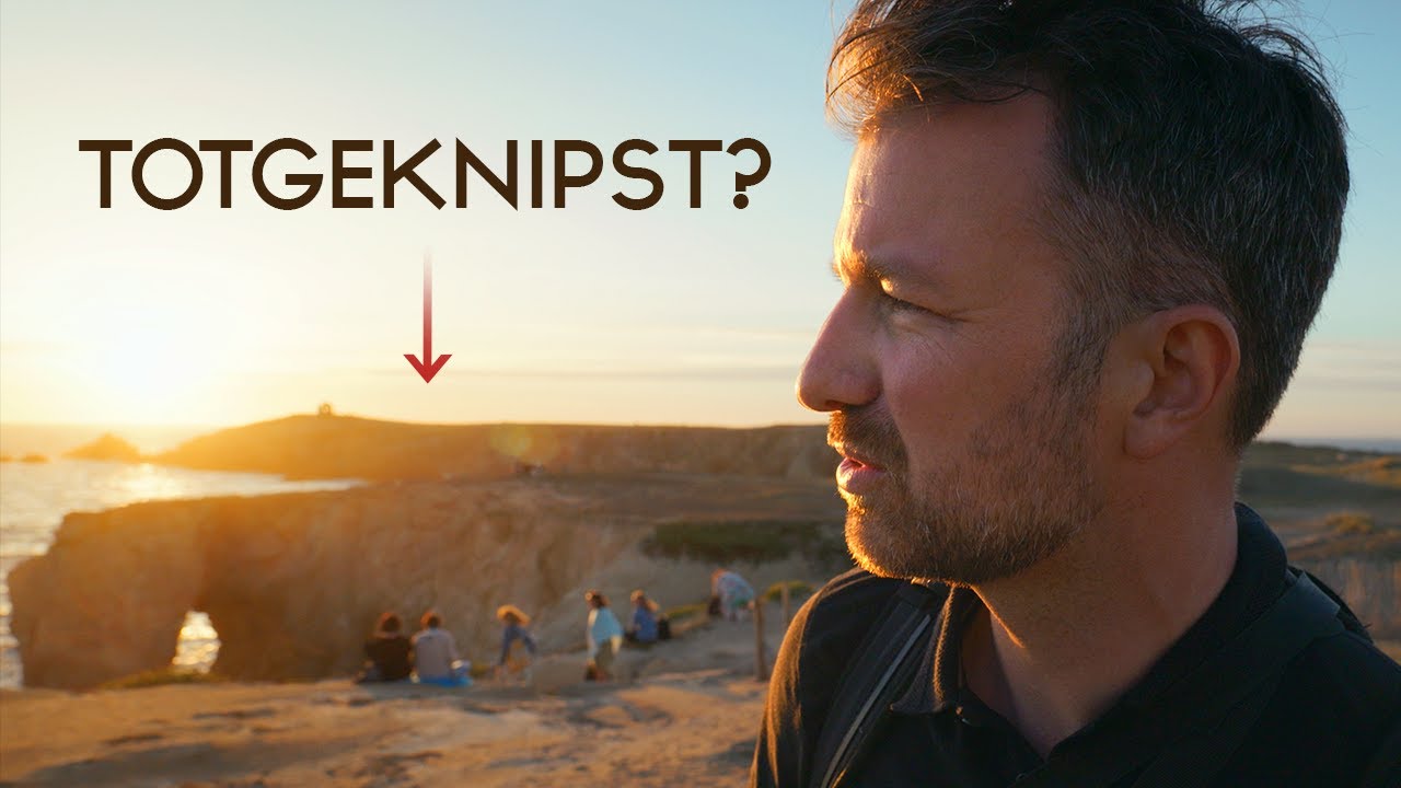 FOTOTRIP Bretagne: Warum sich totgeknipste Locations lohnen