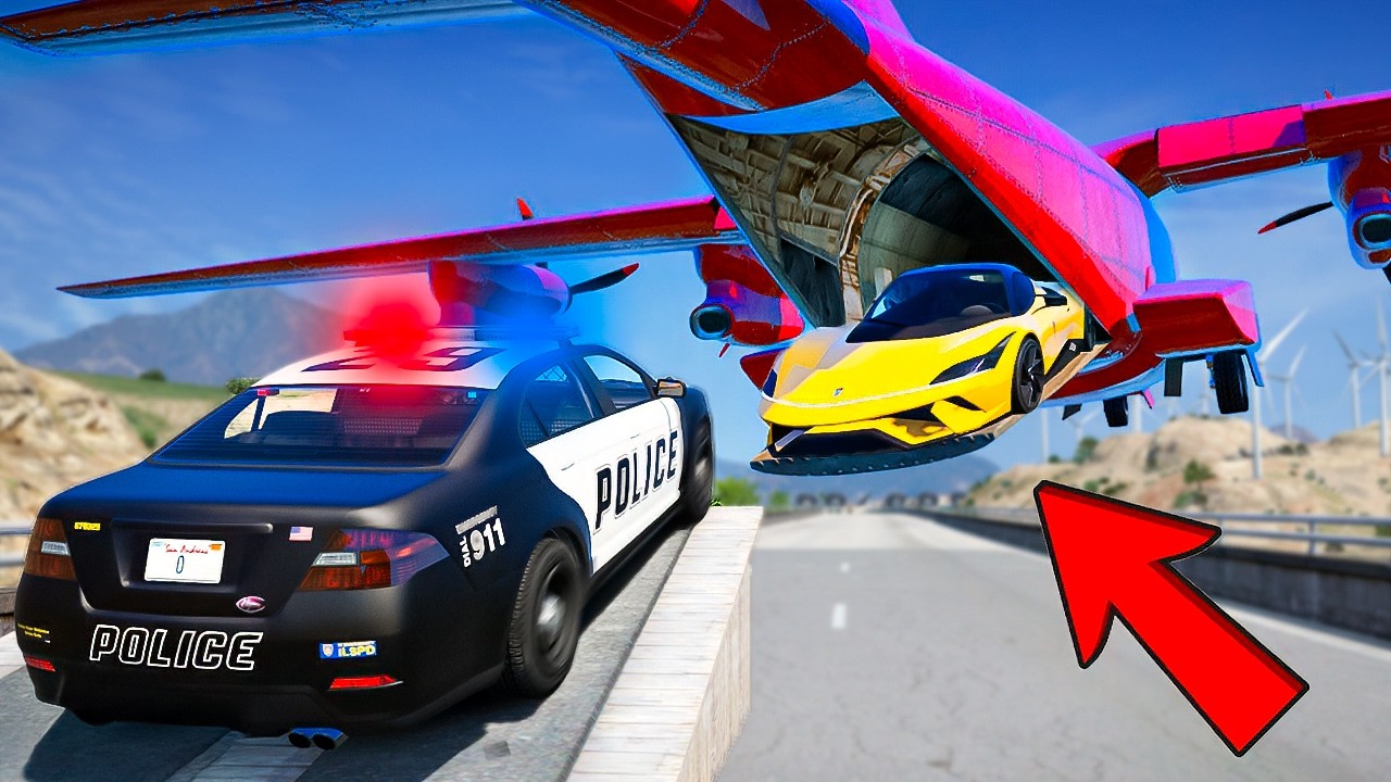 48 ЧАСОВ УГОНЯЮ МАШИНЫ И СКРЫВАЮСЬ ОТ КОПОВ | GTA 5 RP