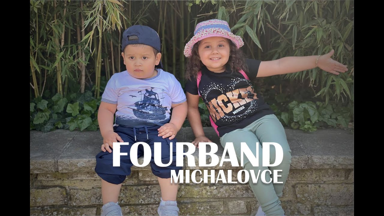 FourBand Michalovce - Mamo Soske (COVER)