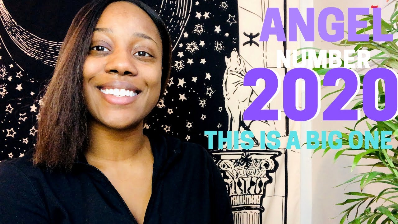 ✨ ЧТО ОЗНАЧАЕТ 2020 ГОД В ЧИСЛАХ АНГЕЛОВ (ЭТО ОЧЕНЬ ВАЖНО) | Шика Чика