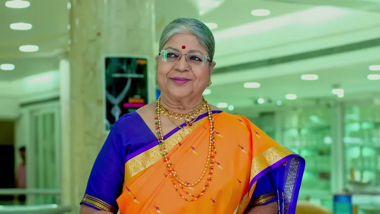 Gattimela - Ep 211 - Sudha Narasimharaju, Gagana - Kannada Tv Serial - ZEE5 Classics Kannada