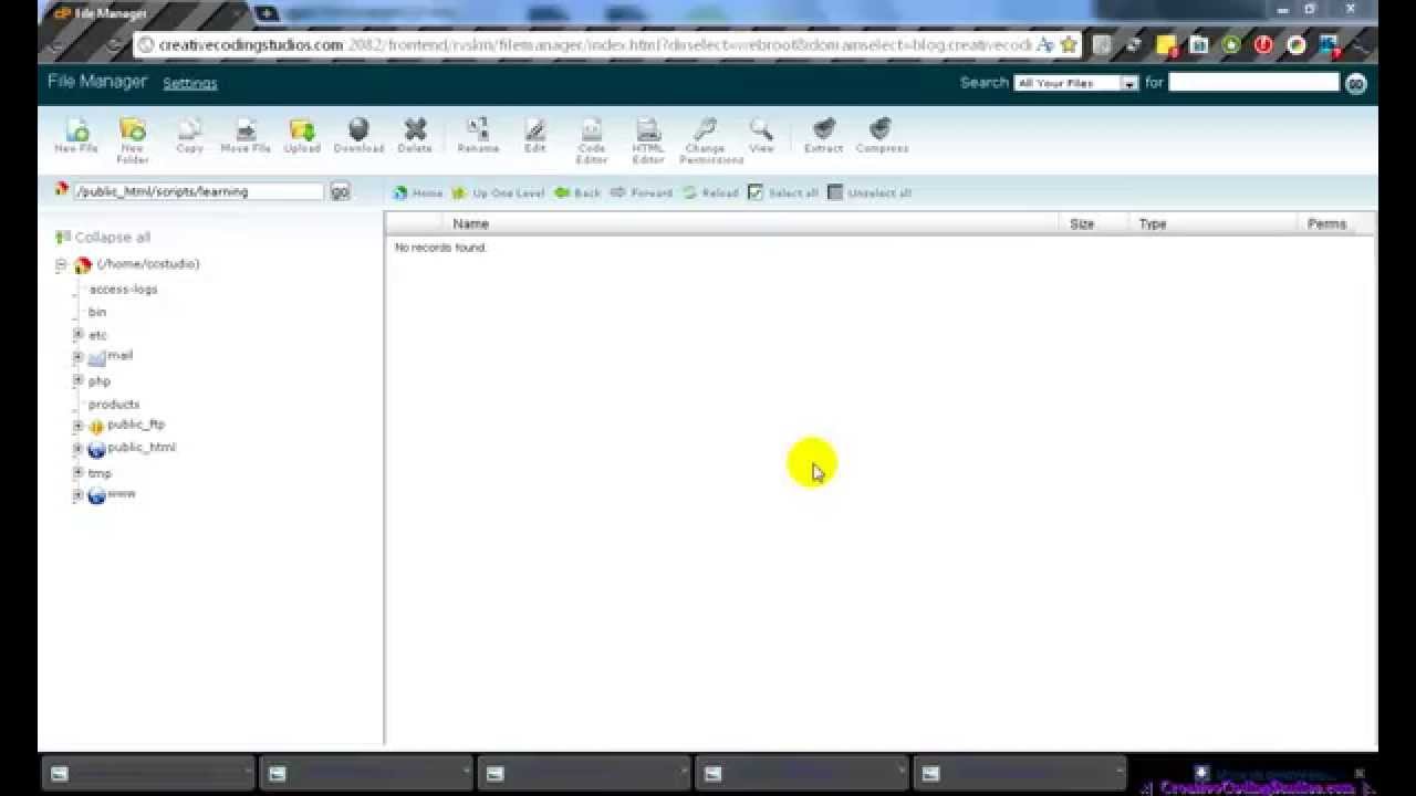 PHP for Beginners Series - Tutorial 1 - Introduction to PHP - PHP for dummies - in HD