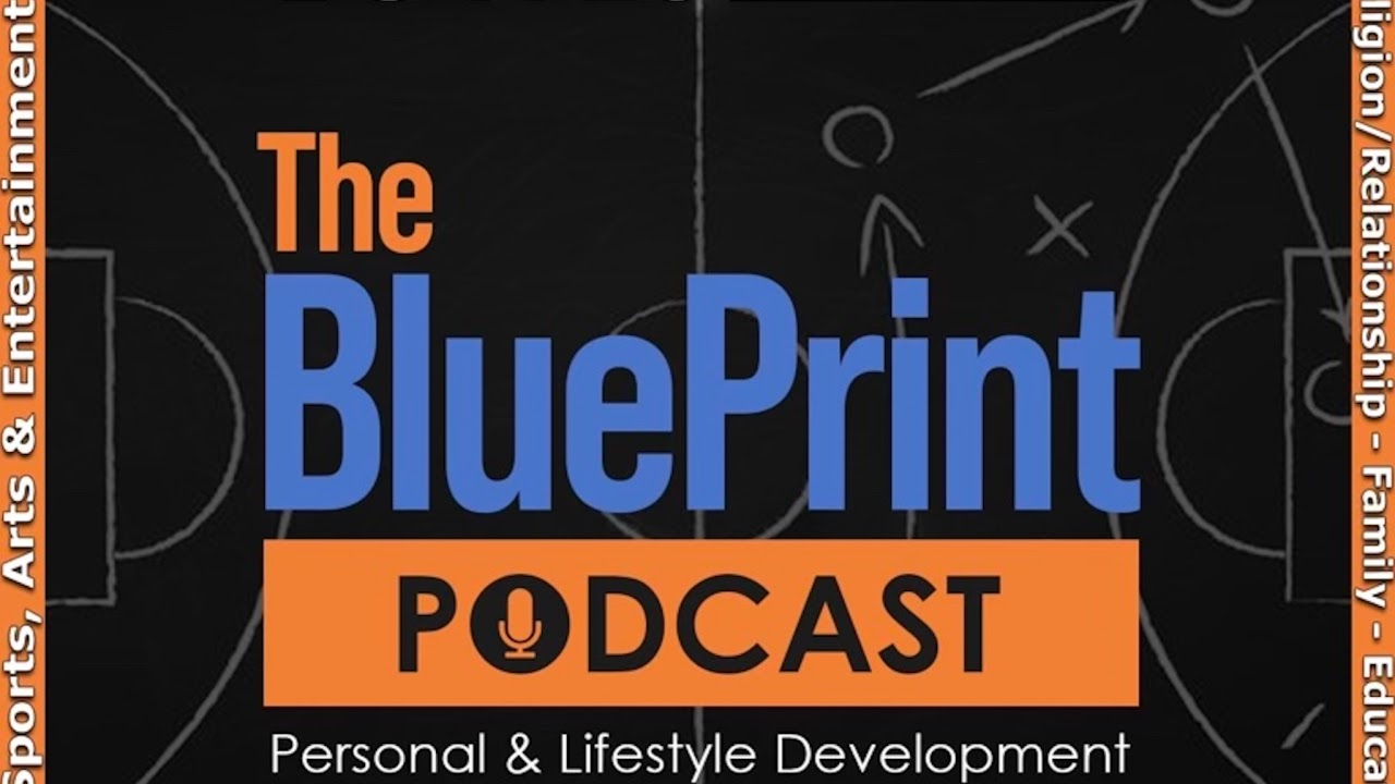 The Blueprint Podcast Throwback Show With NFL Hall Fame Curtis Martin 1/18/26