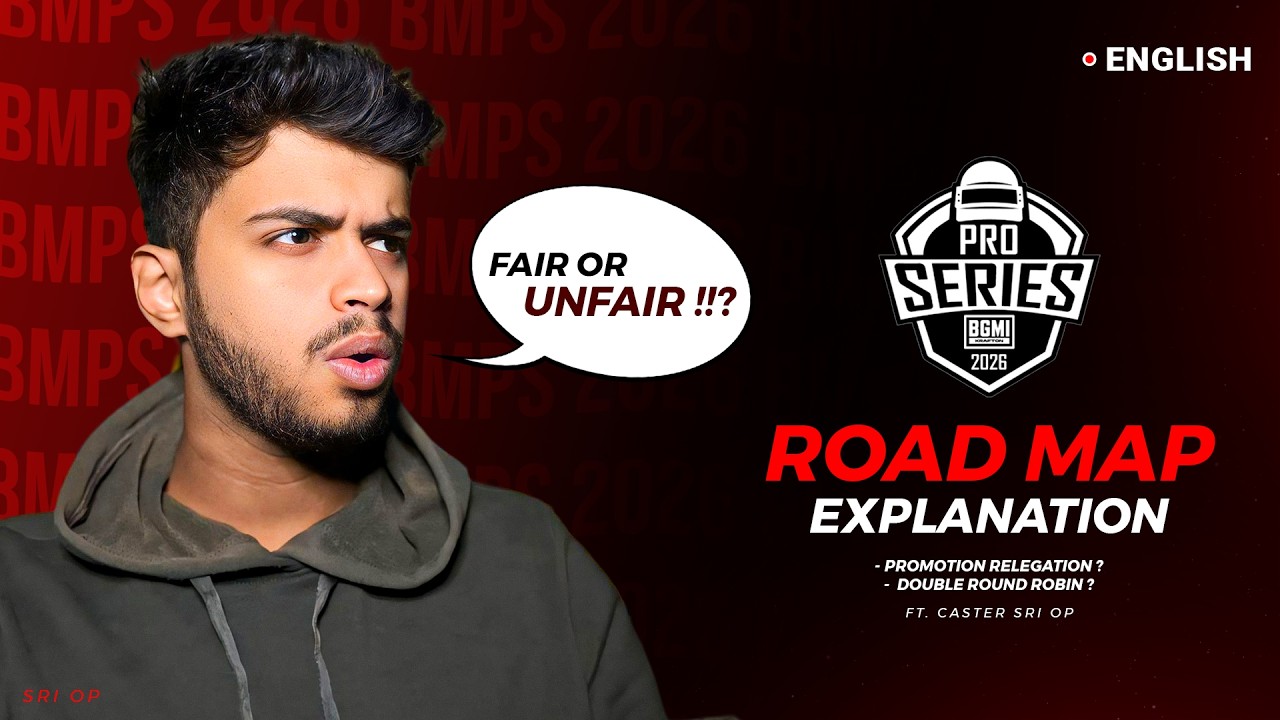 Why Top INDIAN Teams Might Fail in the BMPS 2026 New Format!