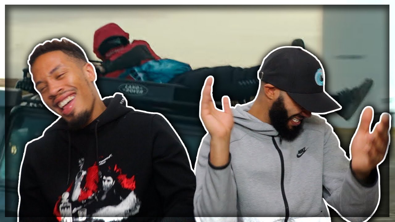 MEEKZ - SAY LESS 🤫 (OFFICIAL MOVIE) RESPECT THE COME UP❗️INTRO 💽 | REACTION!