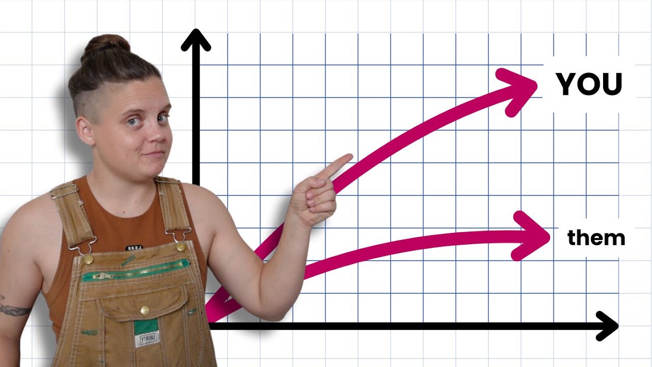 How to Get Ahead of 99% of RV Techs