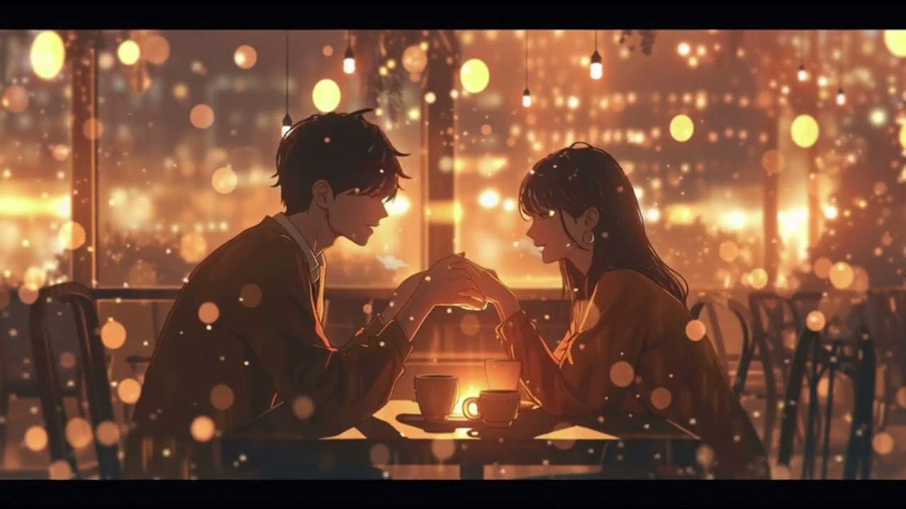 오늘부터 우리-남자 보컬 ver.