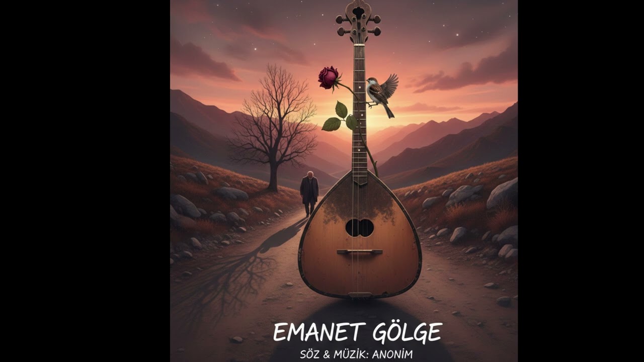 Han ‐ Emanet Gölge