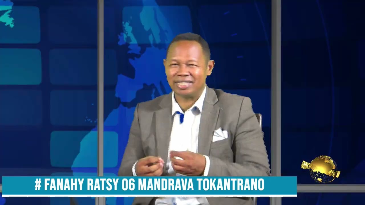 EMISSION PST FREDERICK & PST JOHNNY 16 FEV 2026_FANAHY RATSY 06 MANDRAVA TOKANTRANO