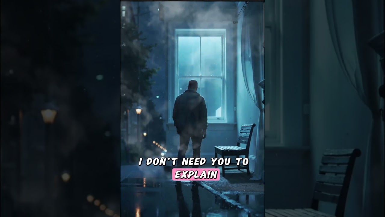 If You Ever Hear This Song (Lyric Video) Neil Rivers